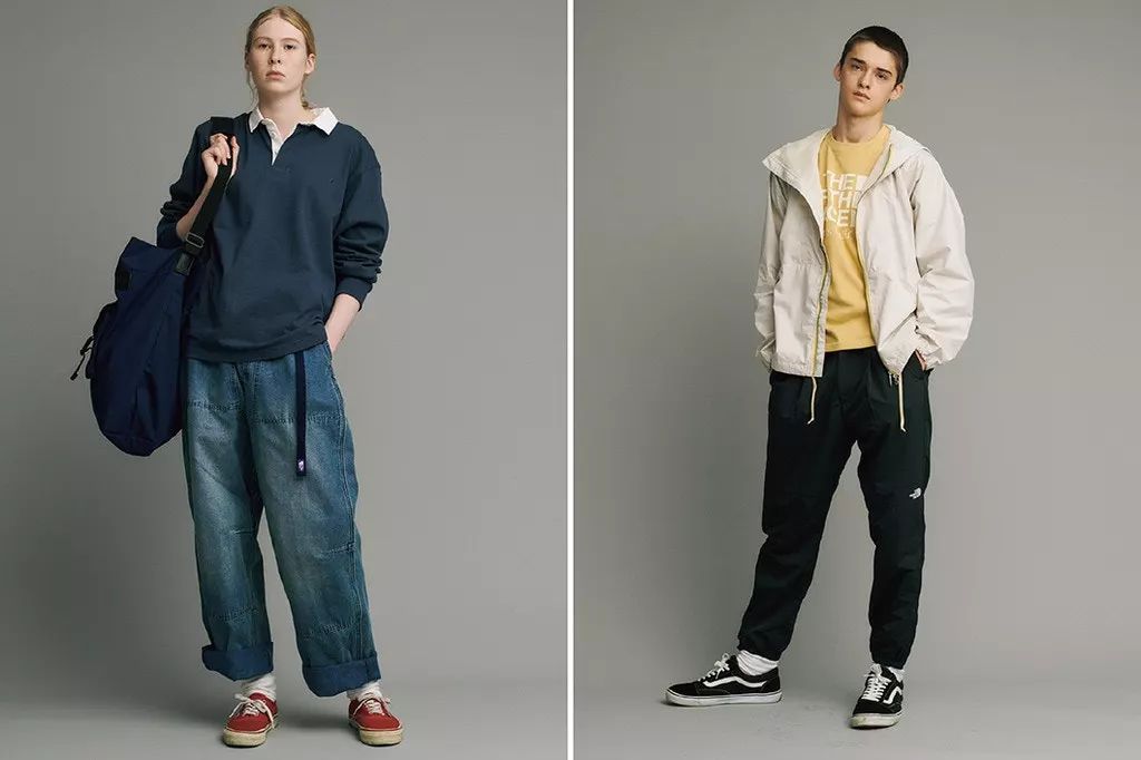 supreme国潮永不过时,supremextnf皮衣