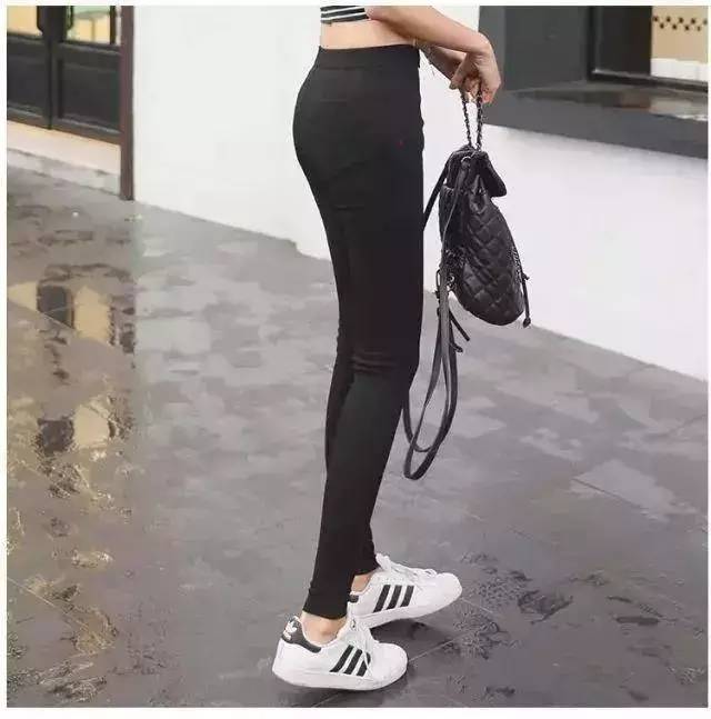 君君有货丨穿上它立刻显瘦10斤，秒变筷子腿，刘雯、唐嫣都爱它！