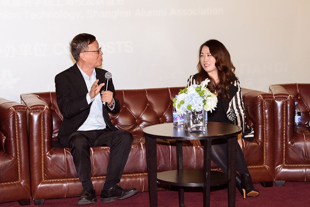 EVENT｜《荆棘者之路，中国新生代设计品牌创业纪实》论坛圆满落幕