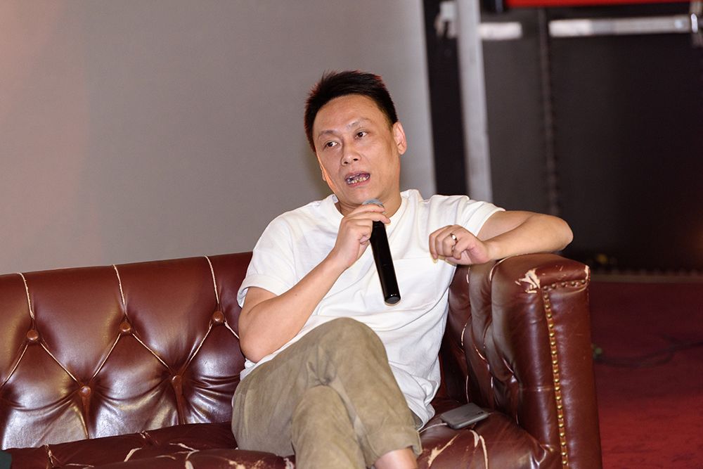 EVENT｜《荆棘者之路，中国新生代设计品牌创业纪实》论坛圆满落幕