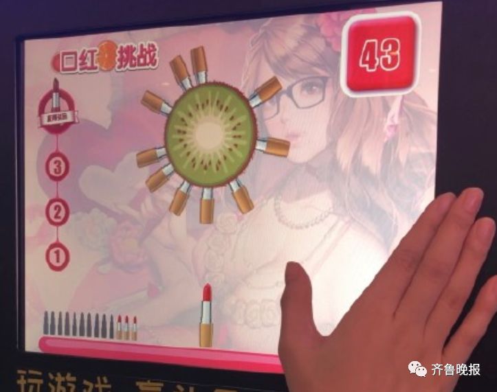 火遍济南商场的“福袋机”是变相赌博吗？名牌手机相机啥都有！靠谱吗？