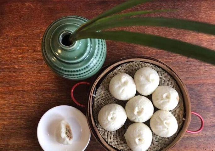 绍兴市小笼包,绍兴越城区正宗小笼包