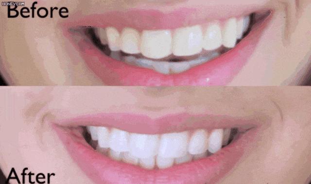 各路明星网红都在推的牙膏,不像牙膏的牙膏