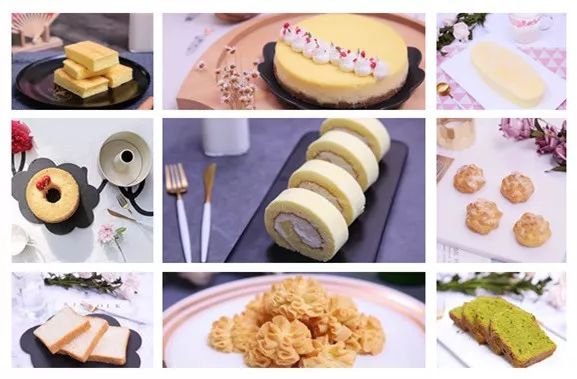 烘焙工具套装新手家用做蛋糕模具,烘焙必备模具