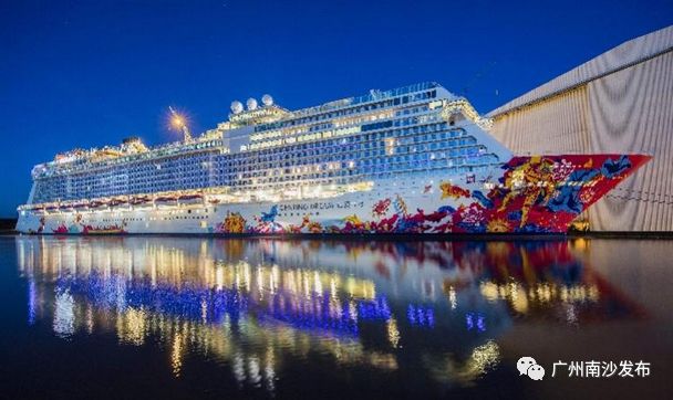 南沙港邮轮游都有哪些路线,南沙邮轮旅游航线