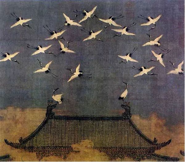 宋徽宗是被书法耽误的书法家,宋徽宗被帝王霸业耽误的艺术家