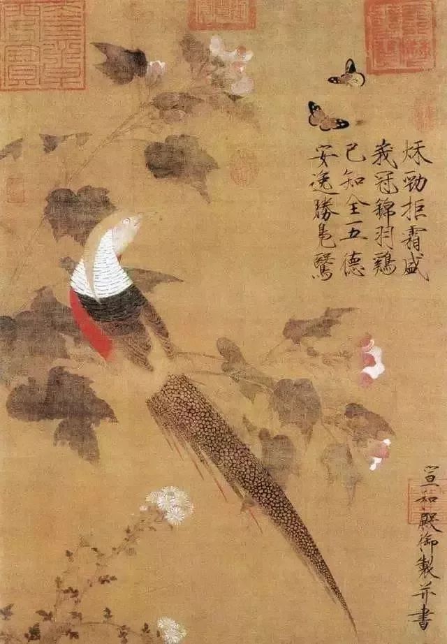 宋徽宗是被书法耽误的书法家,宋徽宗被帝王霸业耽误的艺术家