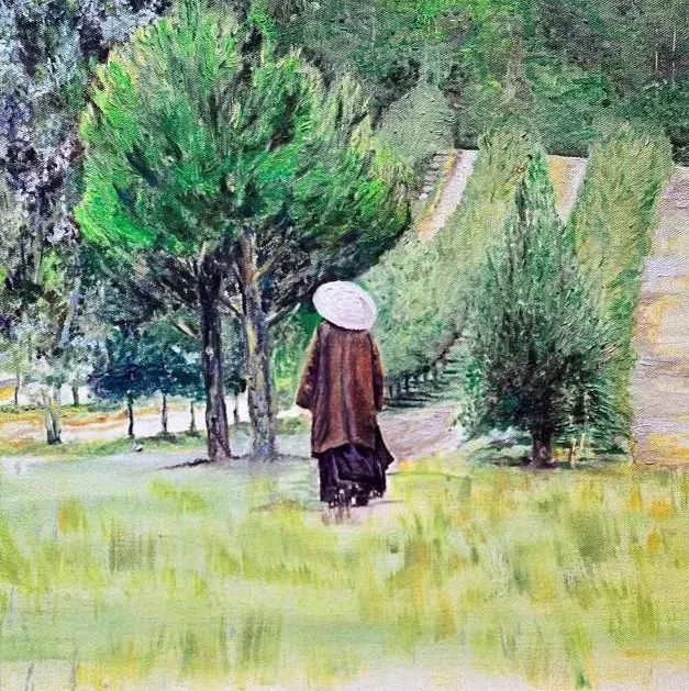 一行禅师活得安详,一行禅师经典语录