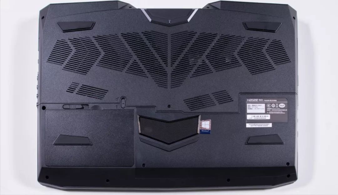 现在最好的游戏本系列,最新推荐的游戏本