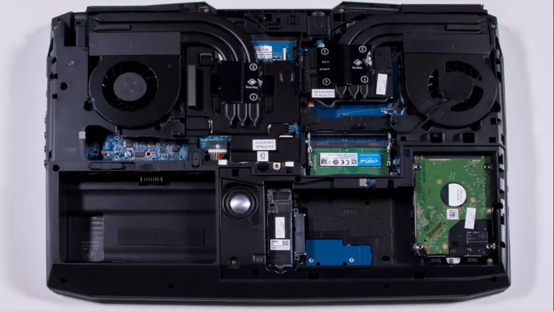 现在最好的游戏本系列,最新推荐的游戏本