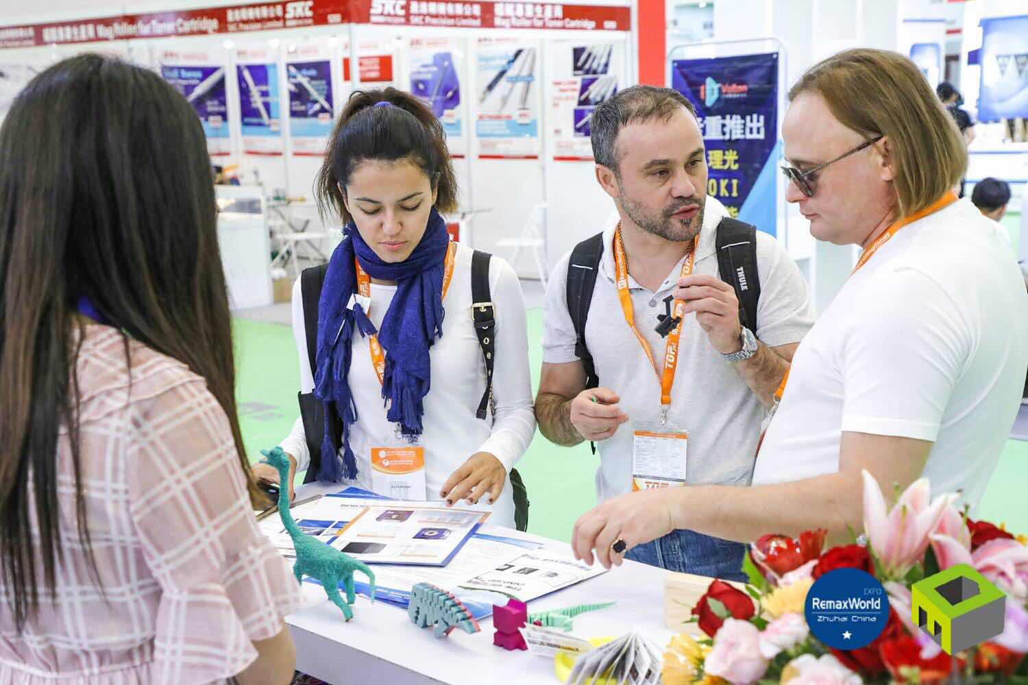 2018国际3d打印博览会,3d打印亚洲展