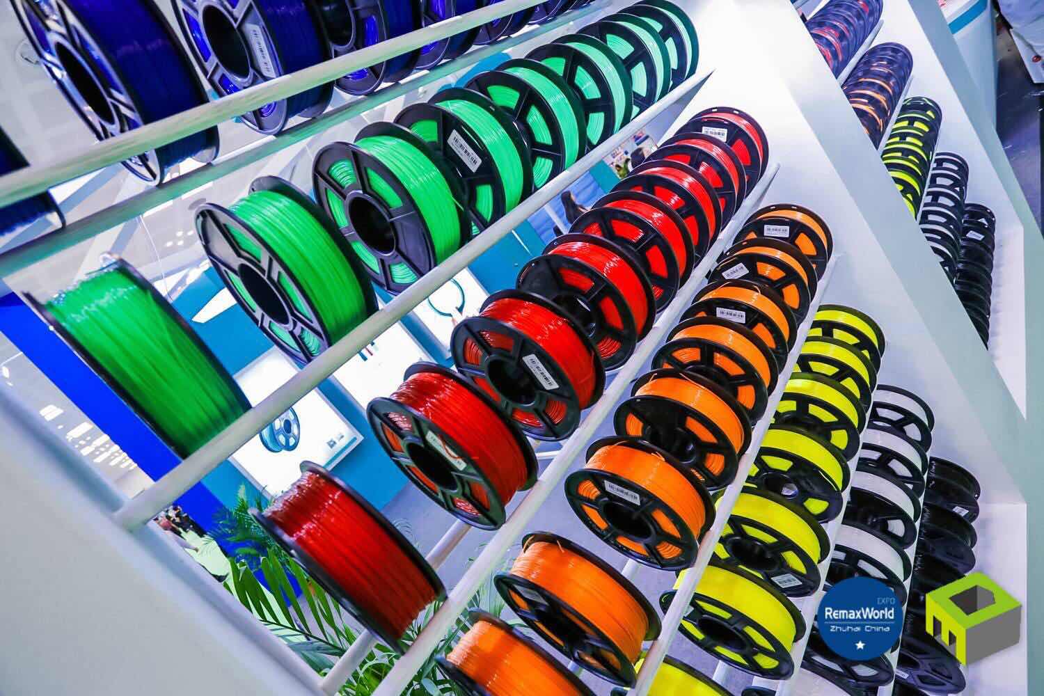 2018国际3d打印博览会,3d打印亚洲展