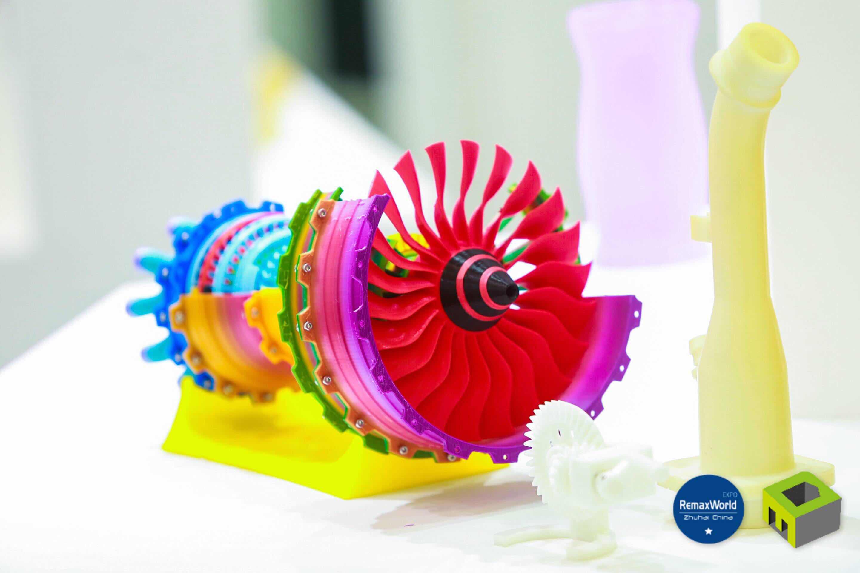 2018国际3d打印博览会,3d打印亚洲展