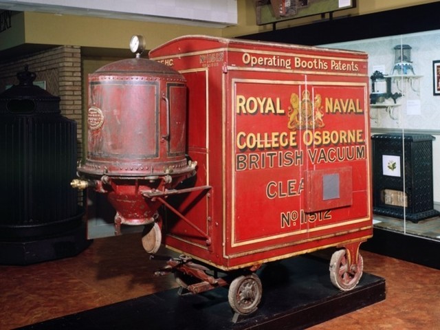 吸尘器清洁神器好用吗,吸尘器推荐家用好清理