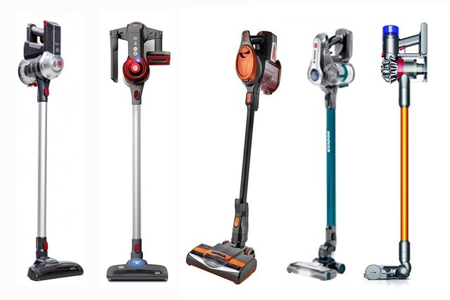吸尘器清洁神器好用吗,吸尘器推荐家用好清理
