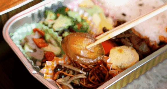 你点的外卖能有多不靠谱,北京约谈美团饿了么