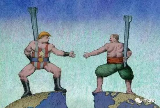 美国退群计划是真的吗,美国频繁退群的背后