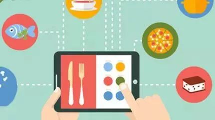 你点的外卖能有多不靠谱,北京约谈美团饿了么