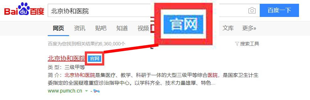 曝光!全国1700多家“协和医院”,除了这三家其余都是冒牌的!