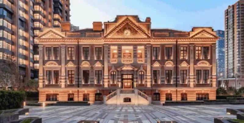 所有人!上海这些东西统统免费,每一个都与你息息相关!