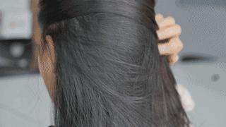 日本双层加厚超强吸水干发帽,日本吸水速干干发帽