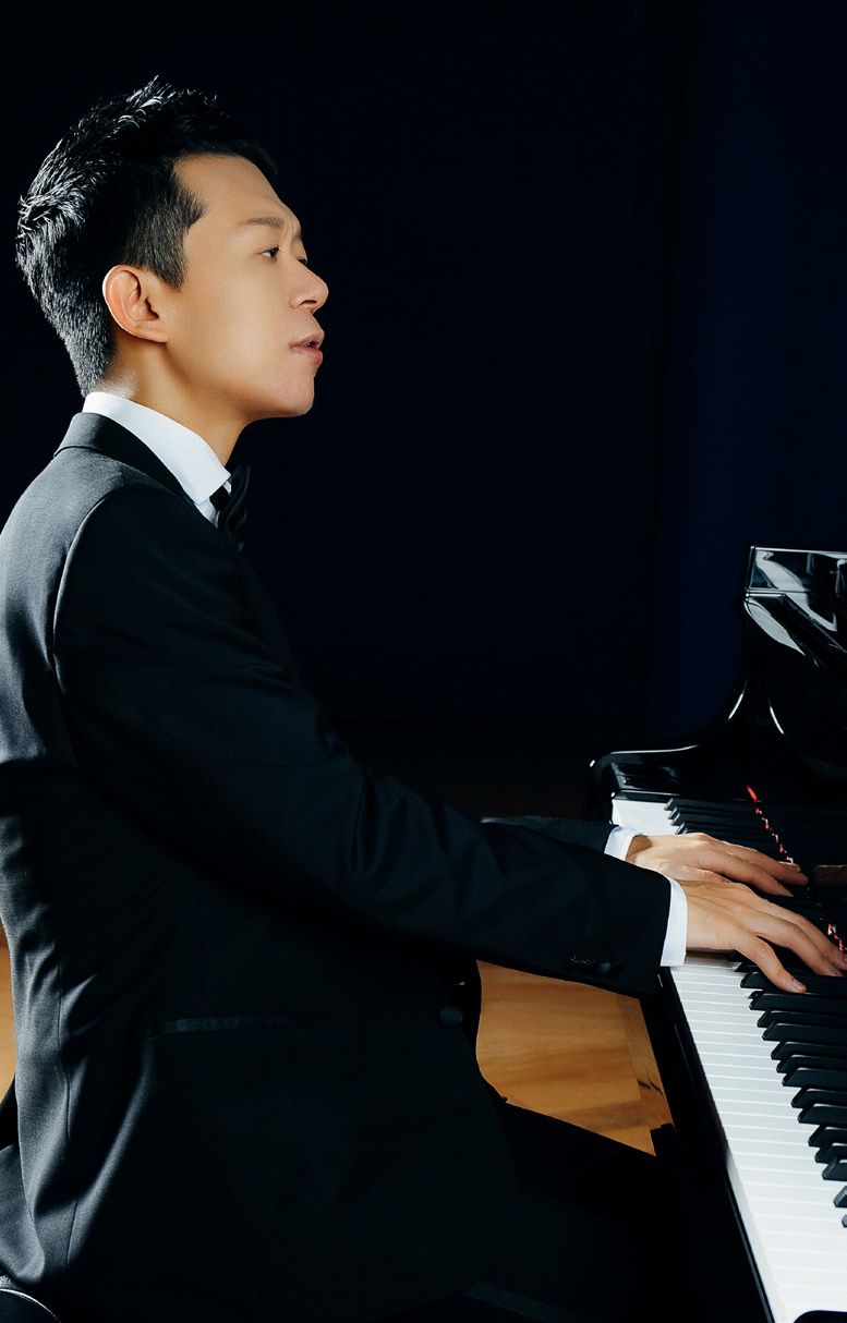 中央音乐学院国际室内乐音乐节,中央音乐学院第二届室内乐音乐节