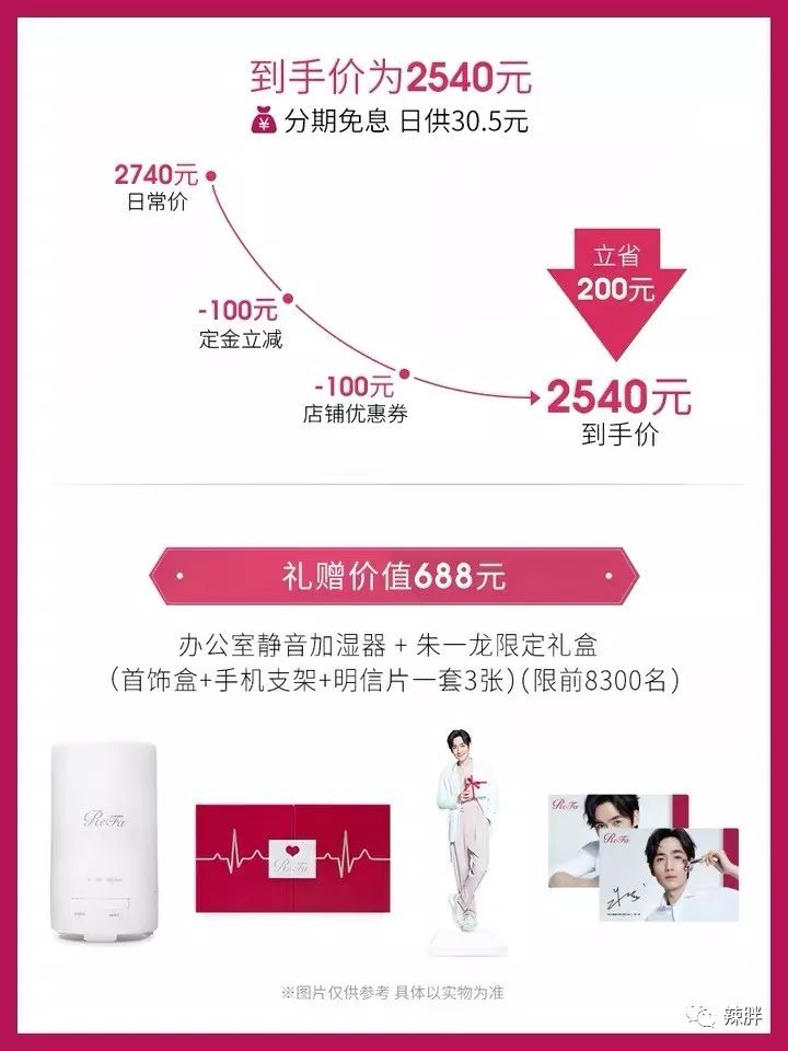 注意，本文为贵妇专属的双十一清单！一年一次的机会就在今天开始啦！