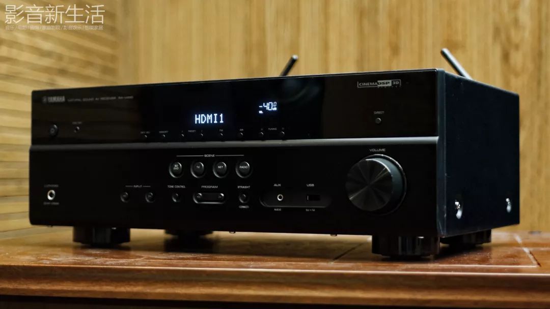 顶级av功放可以当hifi功放,高端av功放与hifi功放