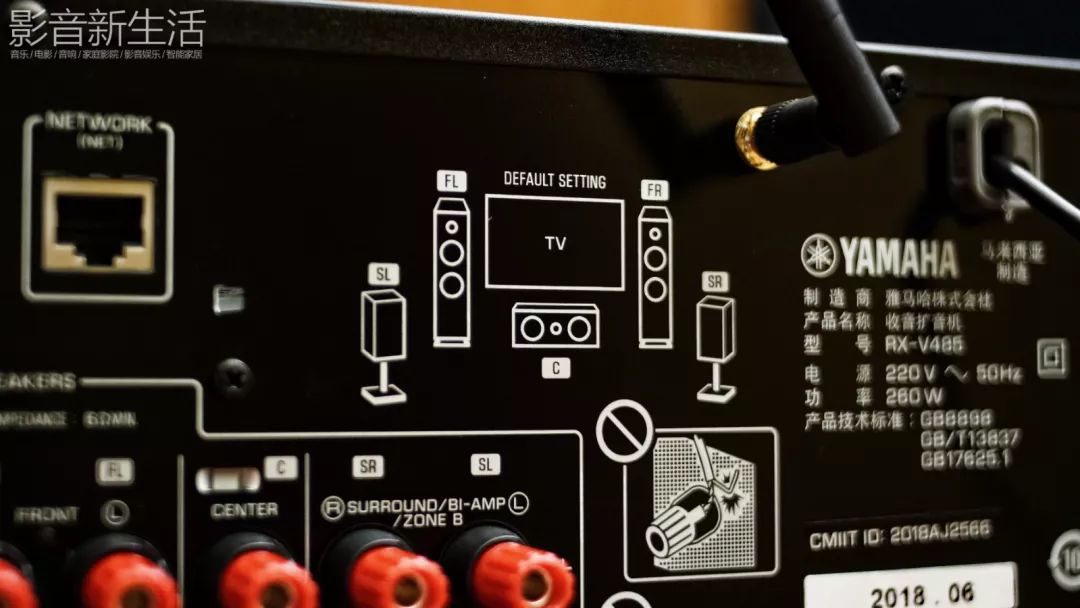 顶级av功放可以当hifi功放,高端av功放与hifi功放