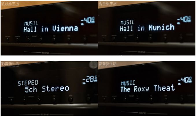 顶级av功放可以当hifi功放,高端av功放与hifi功放