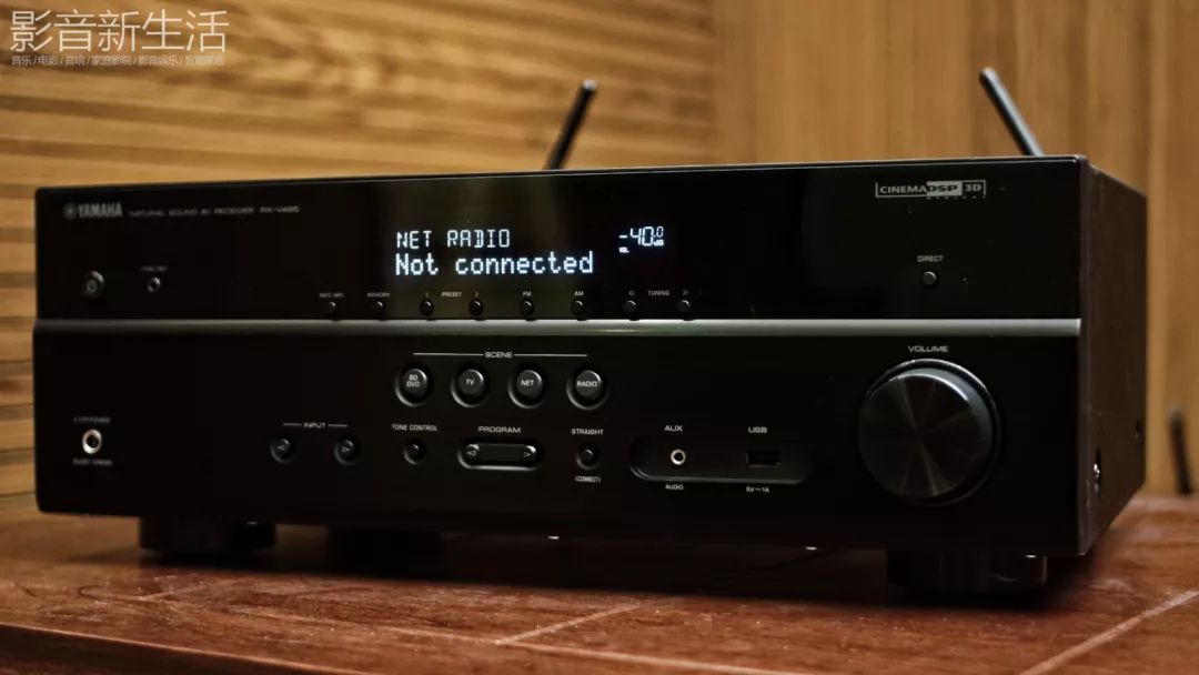 顶级av功放可以当hifi功放,高端av功放与hifi功放