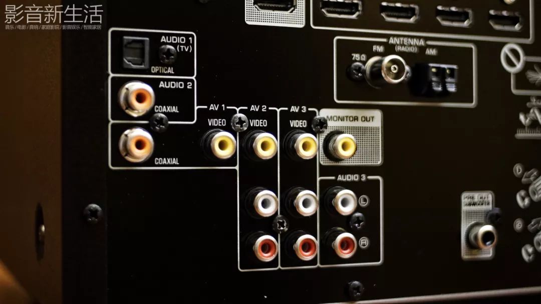 顶级av功放可以当hifi功放,高端av功放与hifi功放