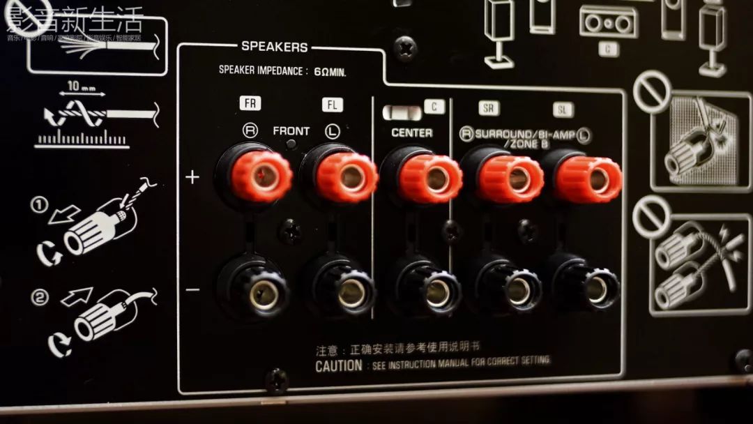 顶级av功放可以当hifi功放,高端av功放与hifi功放