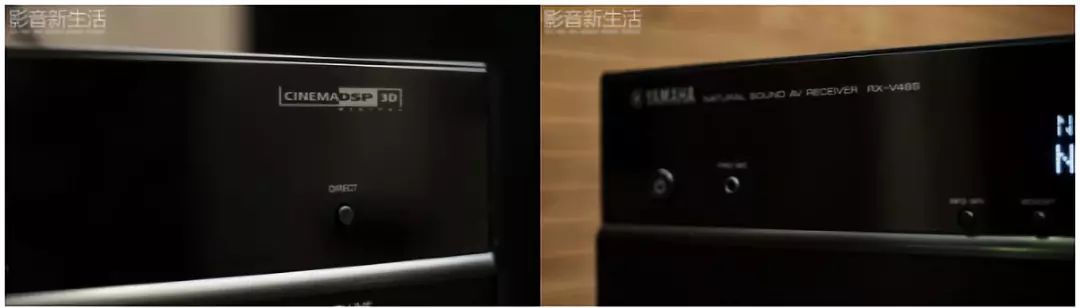 顶级av功放可以当hifi功放,高端av功放与hifi功放