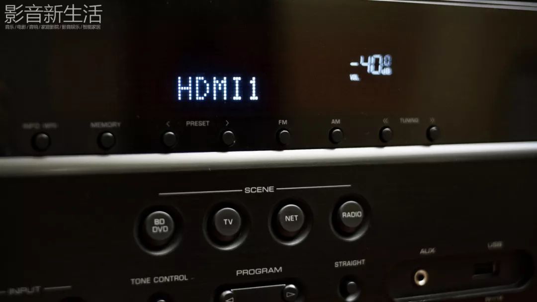 顶级av功放可以当hifi功放,高端av功放与hifi功放