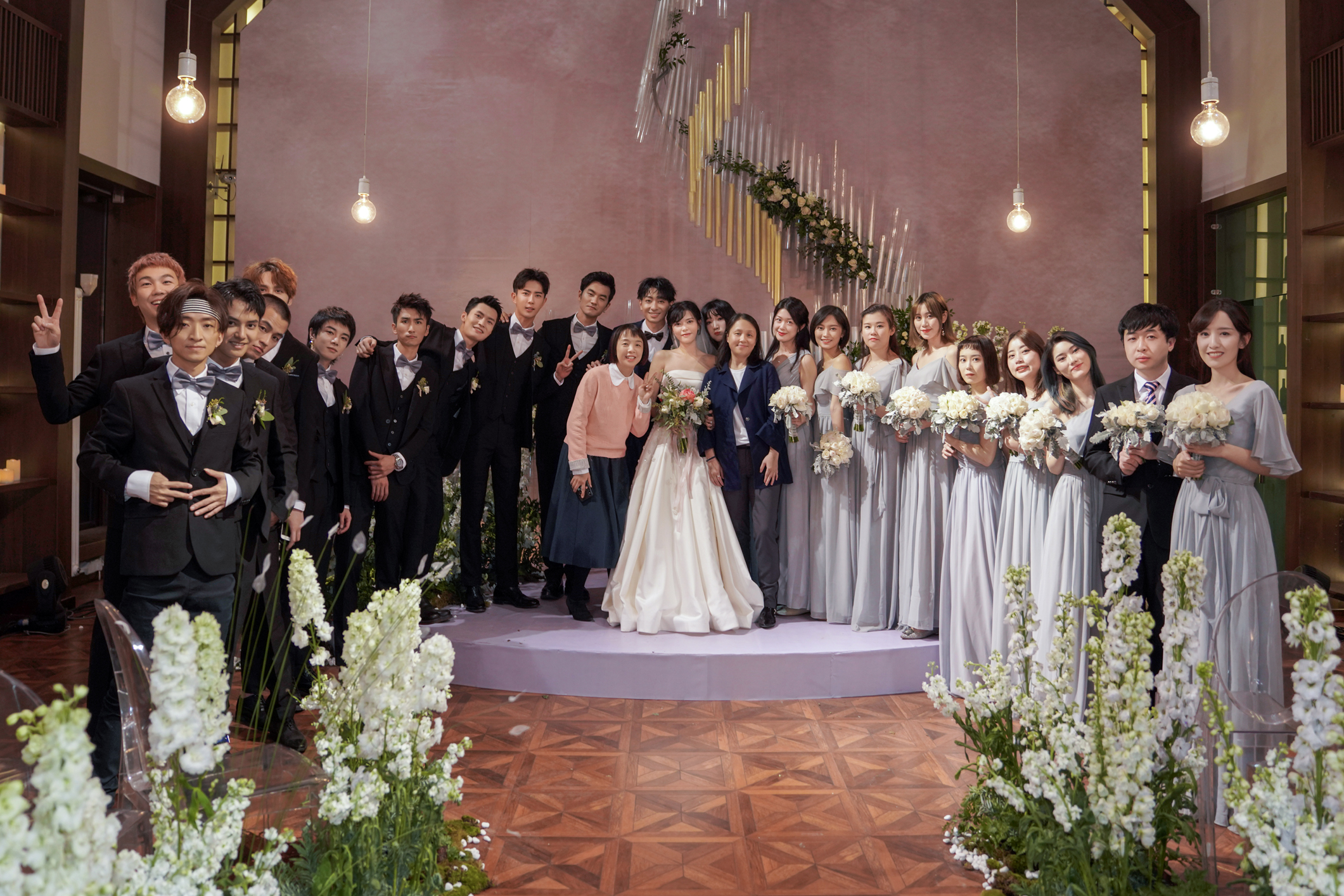 2013左立一个人唱追梦赤子心,左立快男重聚