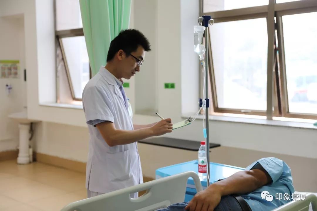 在东莞诊所做护士,塘厦护士