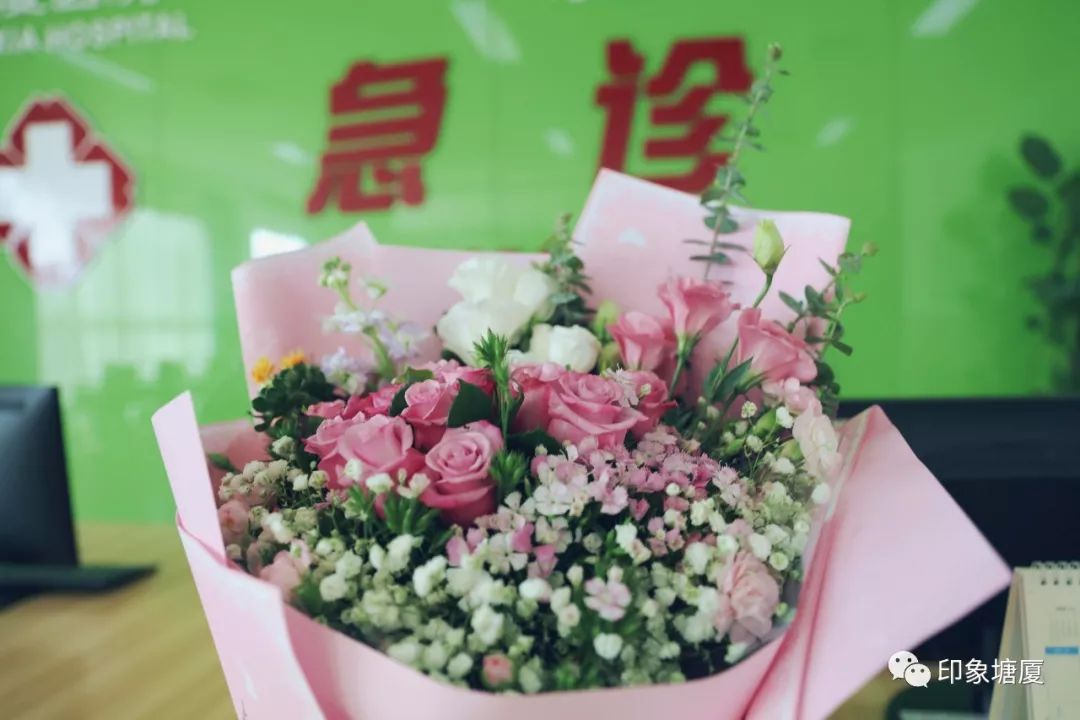 在东莞诊所做护士,塘厦护士