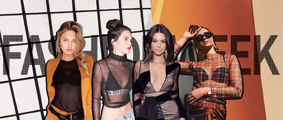 天呐!性感又塑身的“皮肤衣”,一穿就戒不掉!