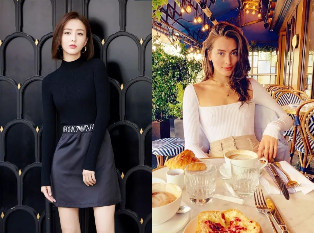 天呐!性感又塑身的“皮肤衣”,一穿就戒不掉!