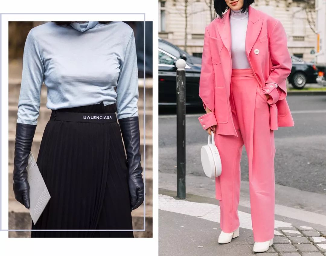 天呐!性感又塑身的“皮肤衣”,一穿就戒不掉!