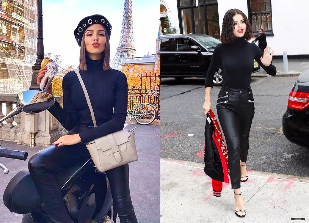 天呐!性感又塑身的“皮肤衣”,一穿就戒不掉!