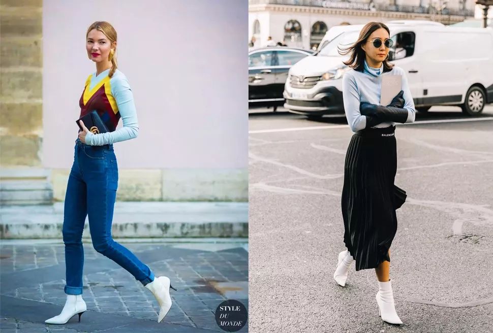 天呐!性感又塑身的“皮肤衣”,一穿就戒不掉!