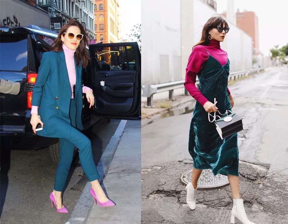 天呐!性感又塑身的“皮肤衣”,一穿就戒不掉!