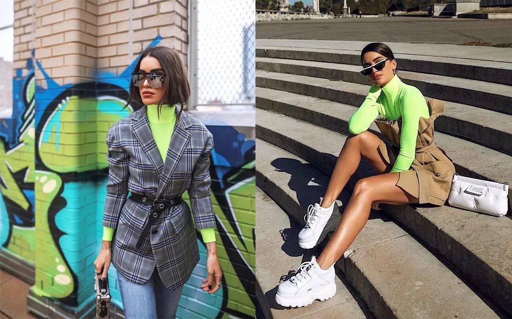 天呐!性感又塑身的“皮肤衣”,一穿就戒不掉!