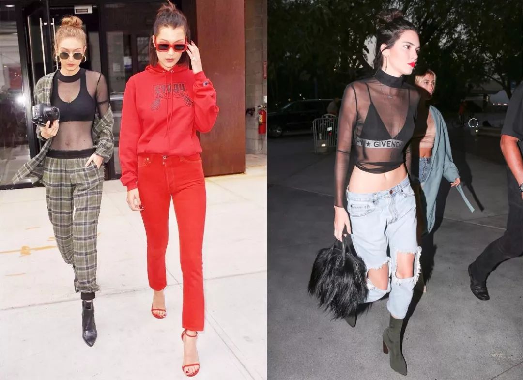 天呐!性感又塑身的“皮肤衣”,一穿就戒不掉!