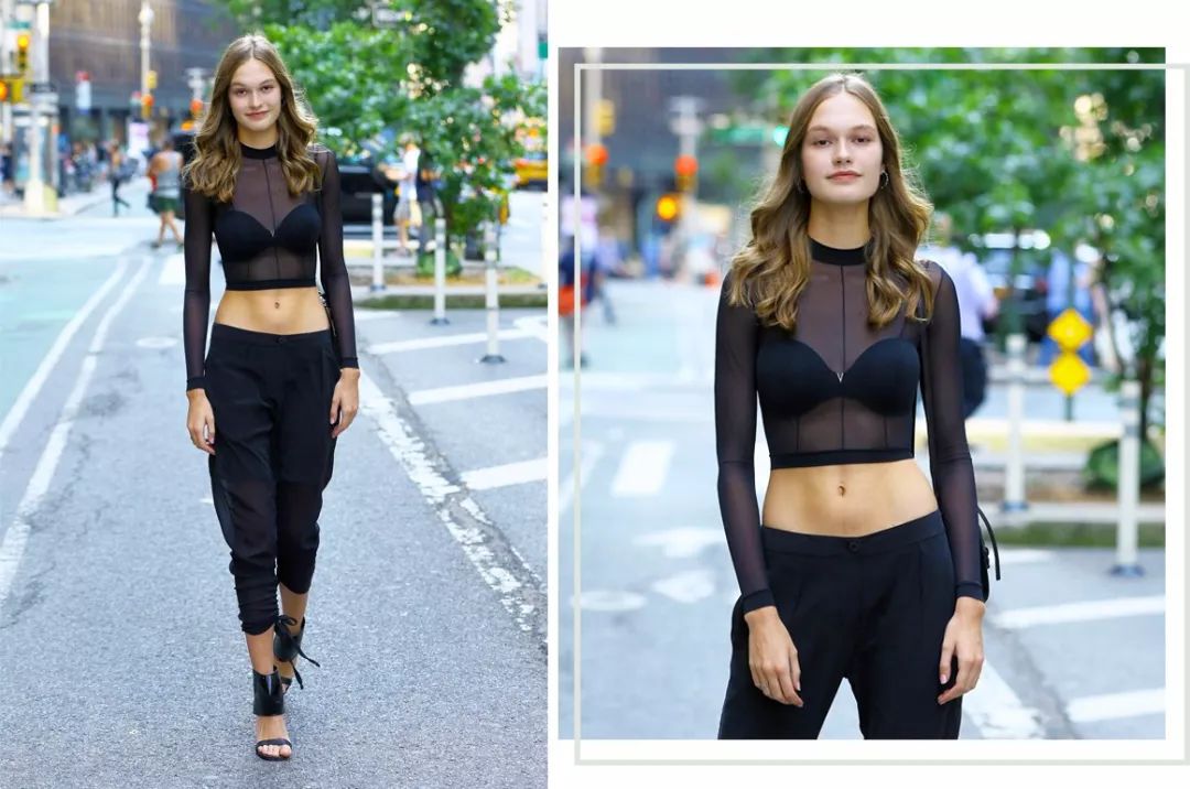 天呐!性感又塑身的“皮肤衣”,一穿就戒不掉!