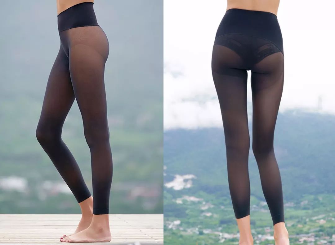 天呐!性感又塑身的“皮肤衣”,一穿就戒不掉!