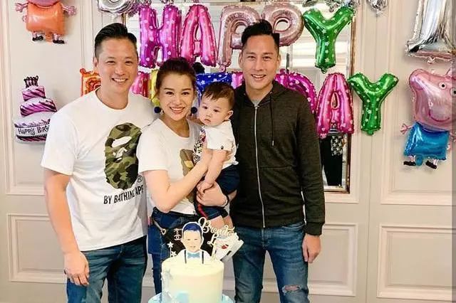 宝宝宴怎么办?瞅瞅星二代们的生日party学习了~