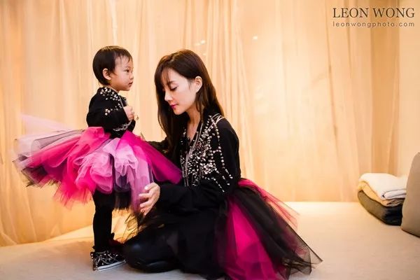 宝宝宴怎么办?瞅瞅星二代们的生日party学习了~